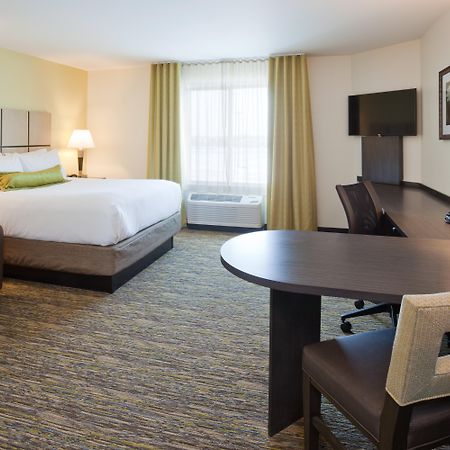 Candlewood Suites Bemidji - Paul Bunyan Экстерьер фото
