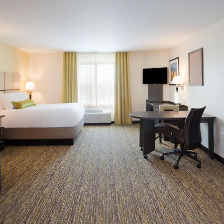 Candlewood Suites Bemidji - Paul Bunyan Экстерьер фото