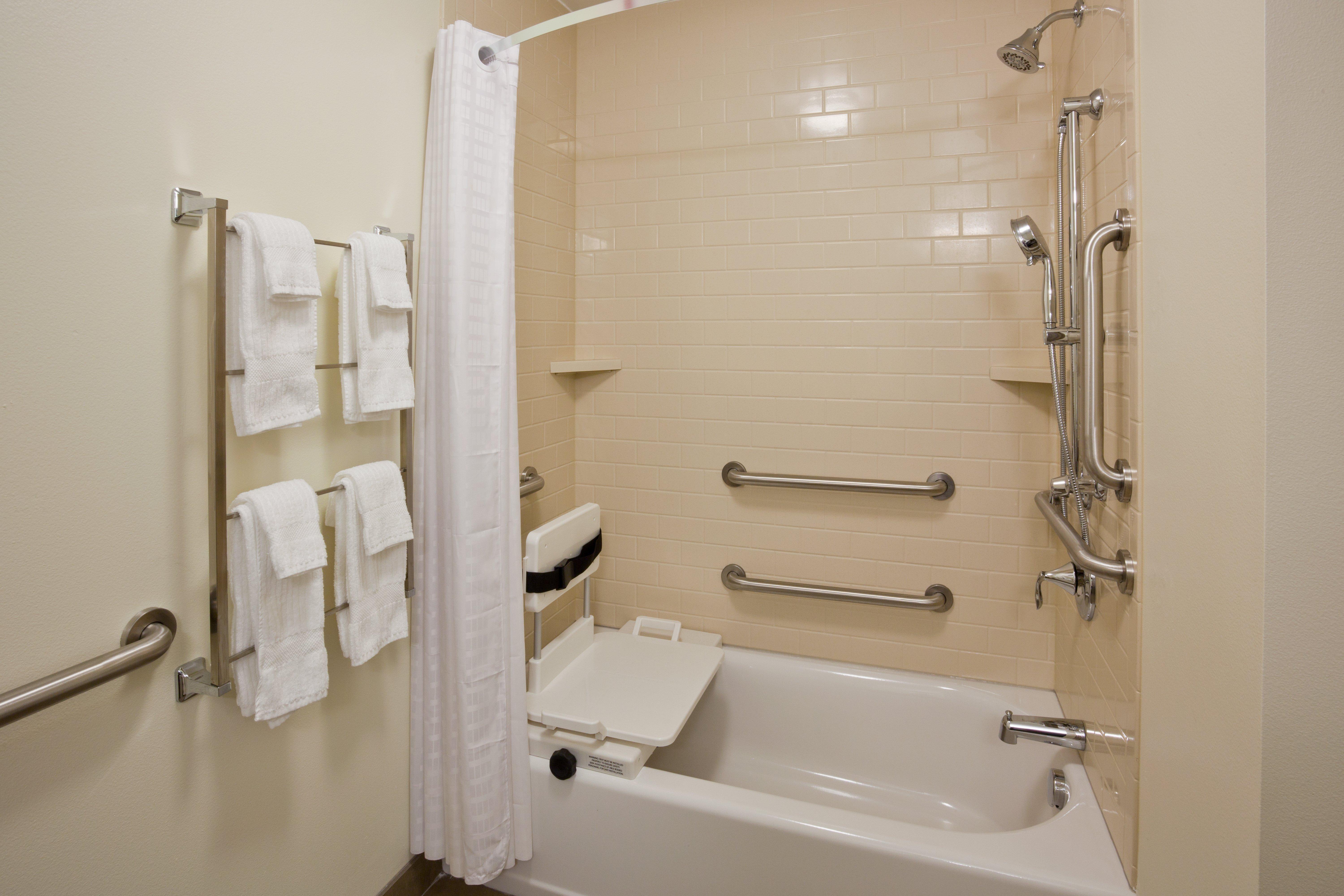 Candlewood Suites Bemidji - Paul Bunyan Экстерьер фото