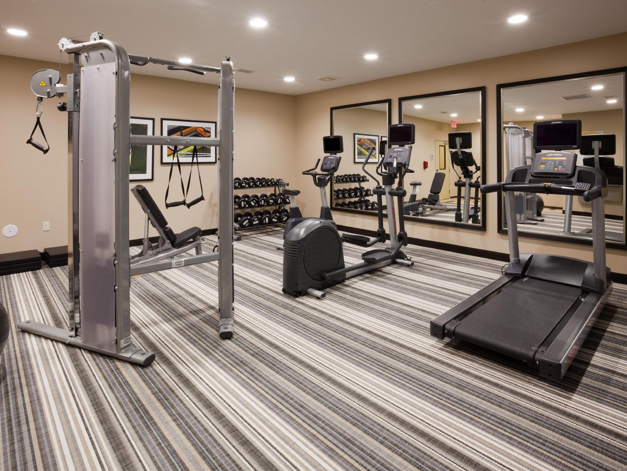 Candlewood Suites Bemidji - Paul Bunyan Экстерьер фото