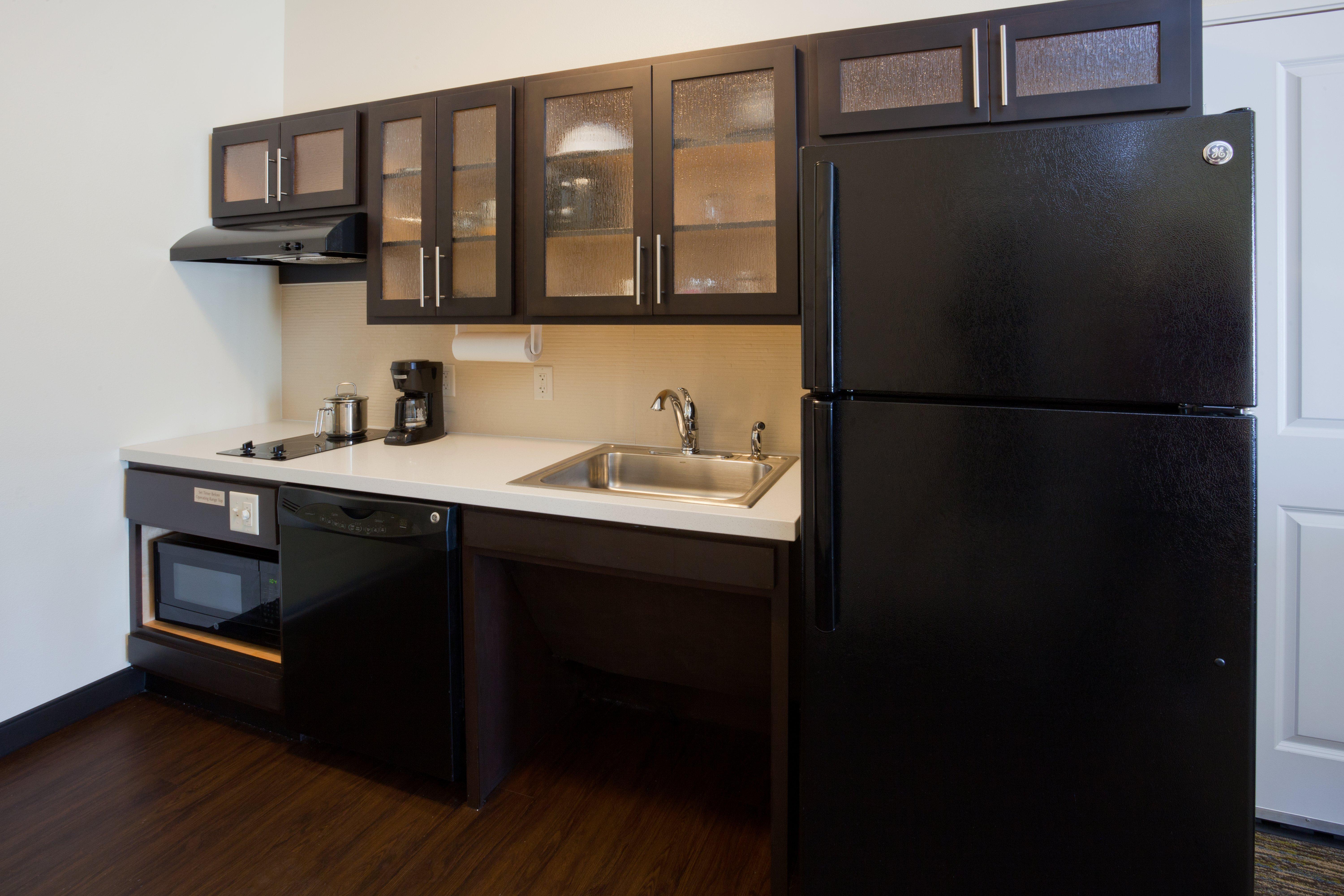 Candlewood Suites Bemidji - Paul Bunyan Экстерьер фото