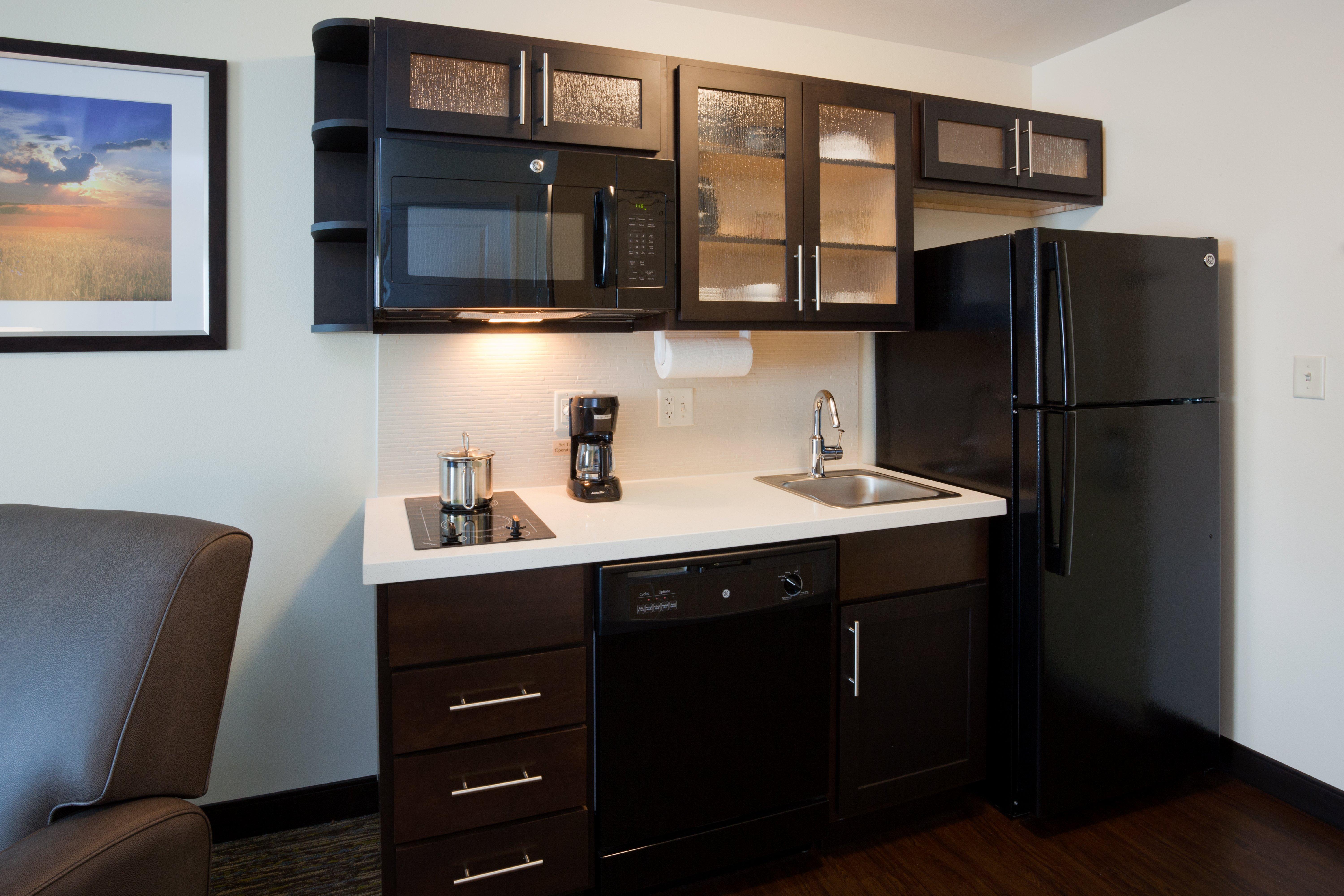 Candlewood Suites Bemidji - Paul Bunyan Экстерьер фото
