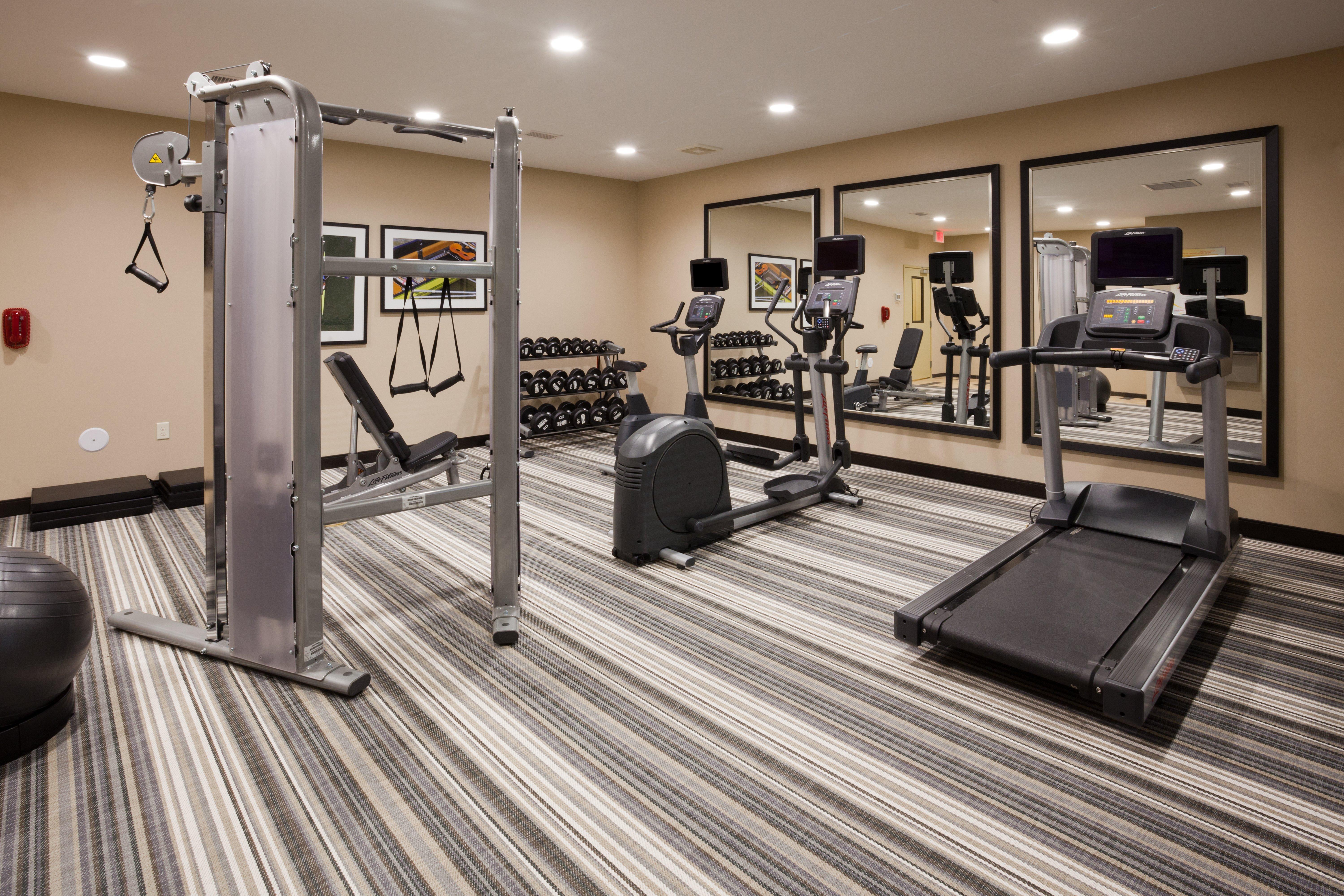 Candlewood Suites Bemidji - Paul Bunyan Экстерьер фото