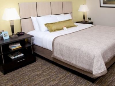 Candlewood Suites Bemidji - Paul Bunyan Экстерьер фото