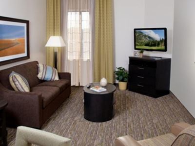Candlewood Suites Bemidji - Paul Bunyan Экстерьер фото