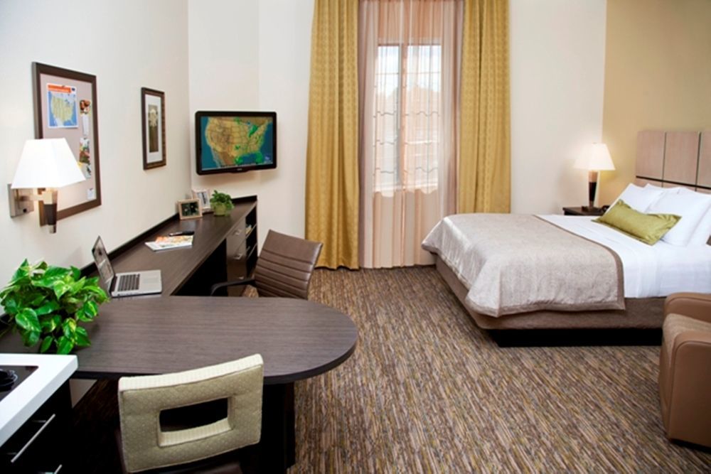 Candlewood Suites Bemidji - Paul Bunyan Экстерьер фото