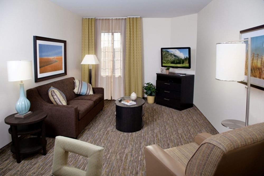 Candlewood Suites Bemidji - Paul Bunyan Экстерьер фото
