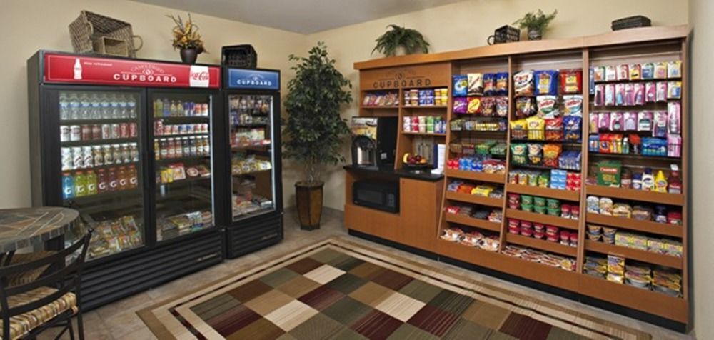 Candlewood Suites Bemidji - Paul Bunyan Экстерьер фото